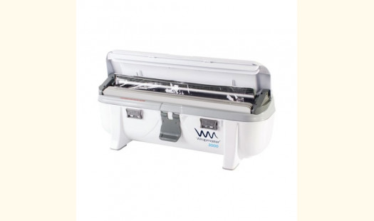 Wrapmaster 3000 - Cling film and Foil Dispenser